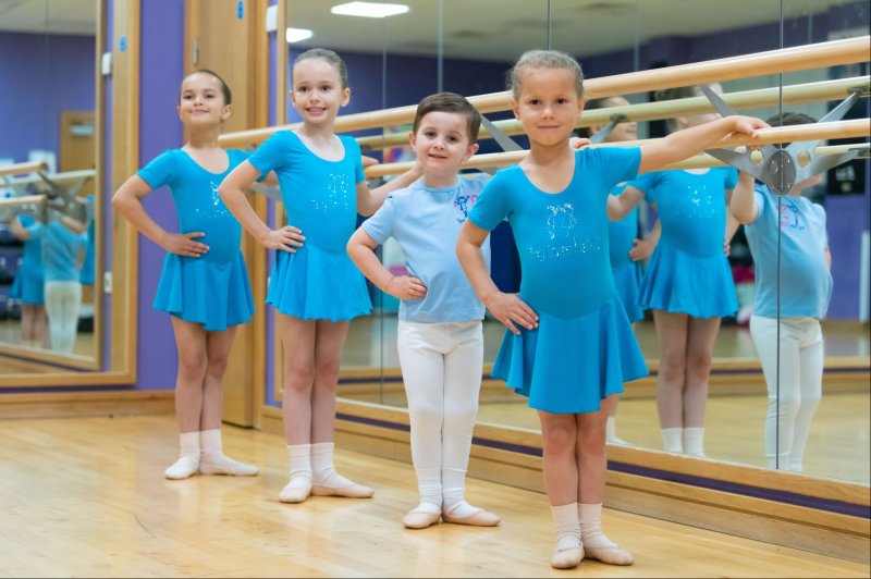 Gallery Tiny Toes Ballet