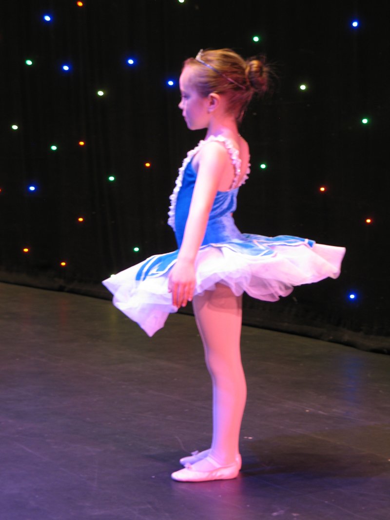 Gallery Tiny Toes Ballet