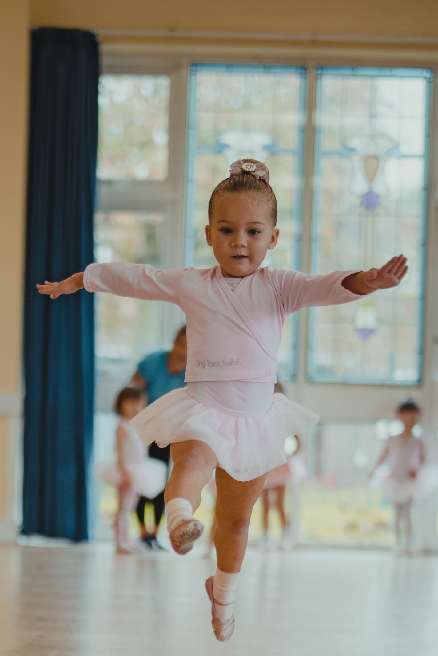 The Foundations Of Ballet Explored Tiny Toes Ballet